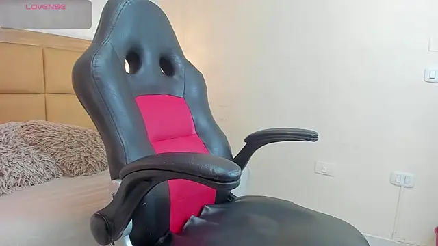 MELISSAROUGE online show from 23, 5, 2026