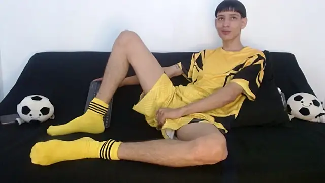 Steilormuller66 online show from 19, 2, 2026