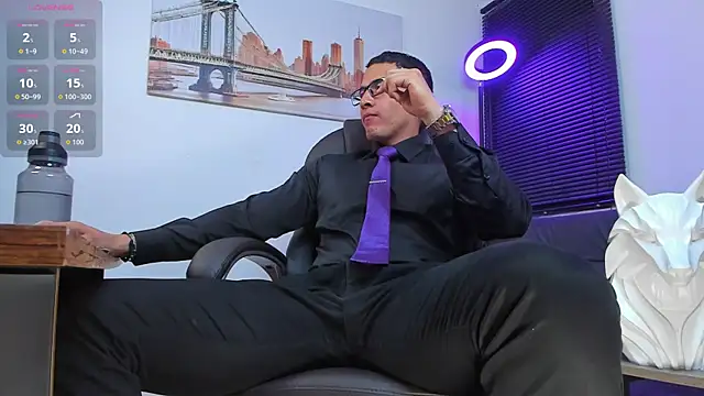 Dash Bukoski online show from 10, 9, 2025