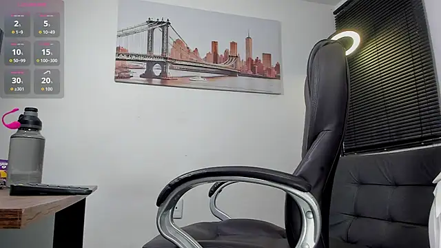 Dash Bukoski online show from 22, 9, 2025