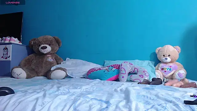 toxic sweet  online show from 30, 9, 2025