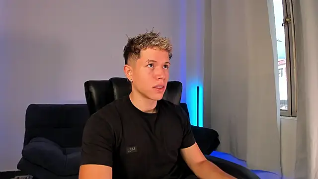 nathan blake online show from 26, 10, 2025