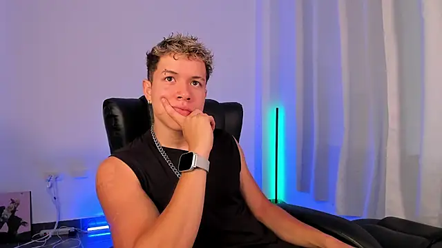 nathan blake online show from 8, 11, 2025