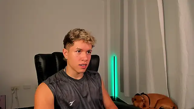 nathan blake online show from 19, 11, 2025