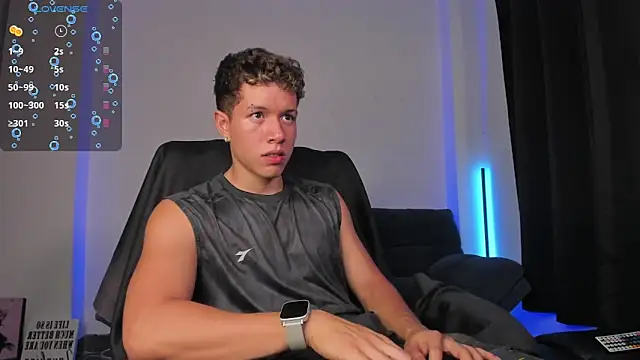 nathan blake online show from 12, 2, 2026