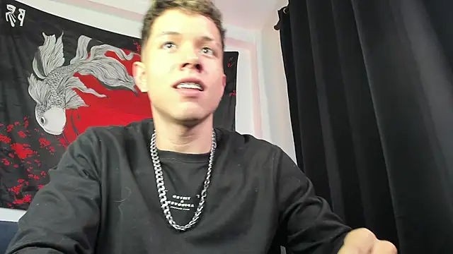 nathan blake online show from 16, 2, 2026