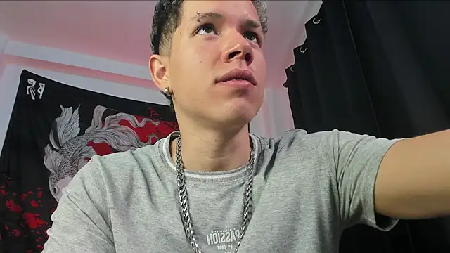 nathan blake online show from 26, 3, 2026