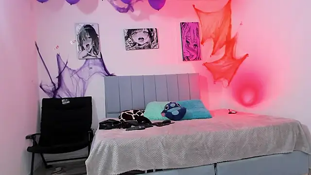 Snapshot of penelopestar_2 chatting on 27, 10, 2025 penelopestar 2 online show from 27, 10, 2025