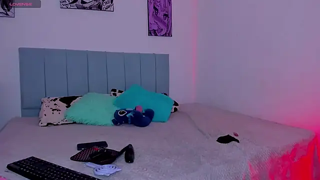 Snapshot of penelopestar_2 chatting on 15, 11, 2025 penelopestar 2 online show from 15, 11, 2025