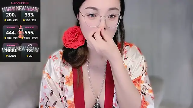 Amaya-yooo-36D online show from 19, 11, 2025