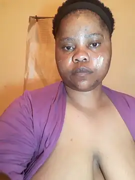 PRINCESSEMELXX93 online show from 8, 10, 2025