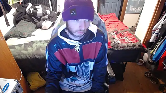 womenhateme69 online show from 5, 12, 2025