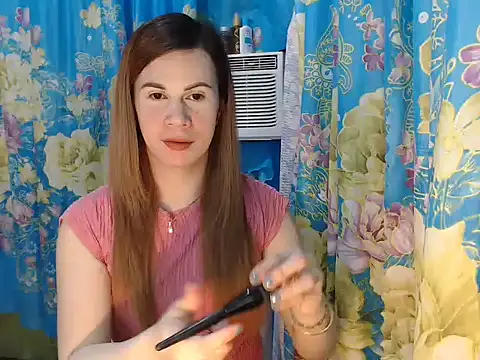 042787DONNA online show from 21, 5, 2026
