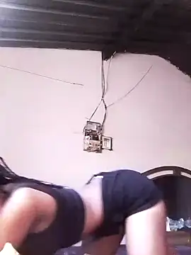 Snapshot of Miss_thorne chatting on 2, 10, 2025 Miss thorne online show from 2, 10, 2025