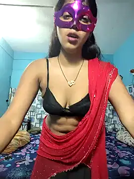 Snapshot of Sweet_Pratima chatting on 17, 10, 2025 Sweet Pratima online show from 17, 10, 2025