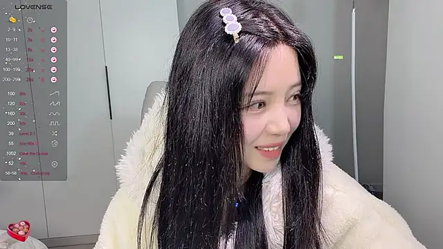 Amy-i online show from 8, 2, 2026