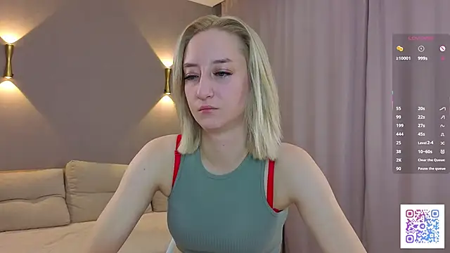 JodeeThu online show from 4, 11, 2025