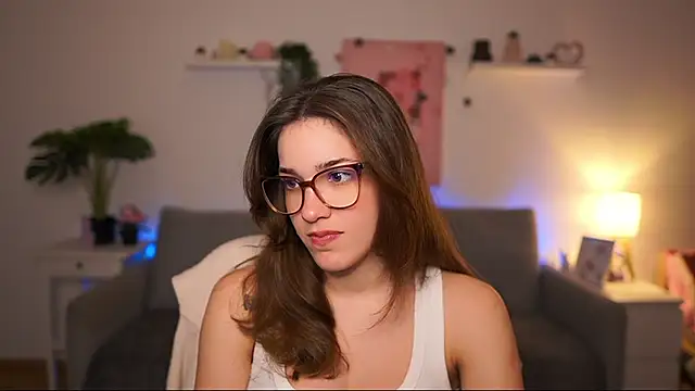 kissie cat online show from 18, 2, 2026