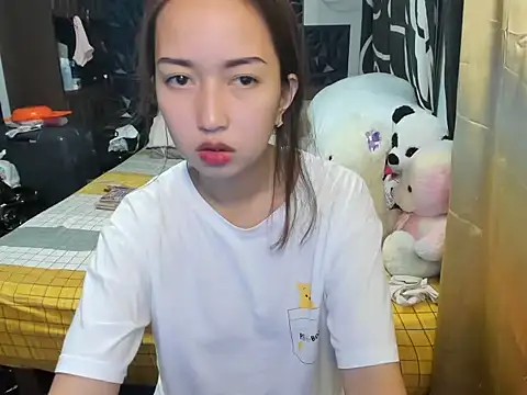 Soft Angel8 online show from 22, 9, 2025