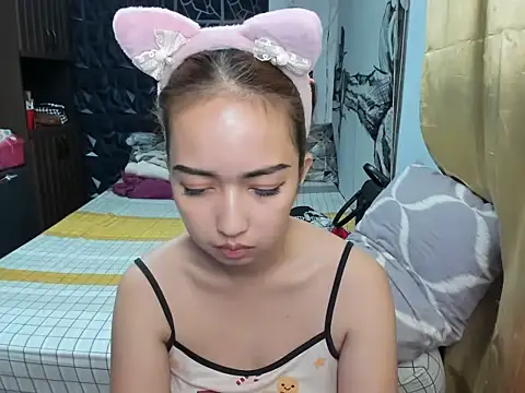 Soft Angel8 online show from 9, 1, 2026