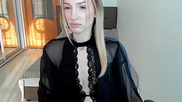 AndrianaBelle online show from 18, 9, 2025