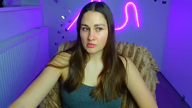 Stefanie Sweet online show from 13, 3, 2026