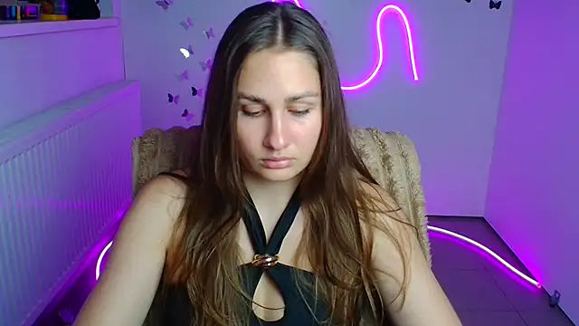 Stefanie Sweet online show from 25, 6, 2026
