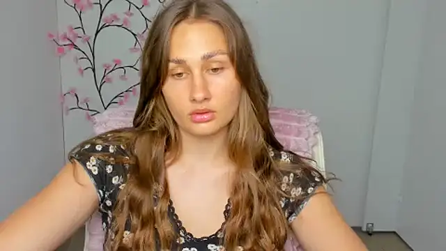 Stefanie Sweet online show from 29, 6, 2026
