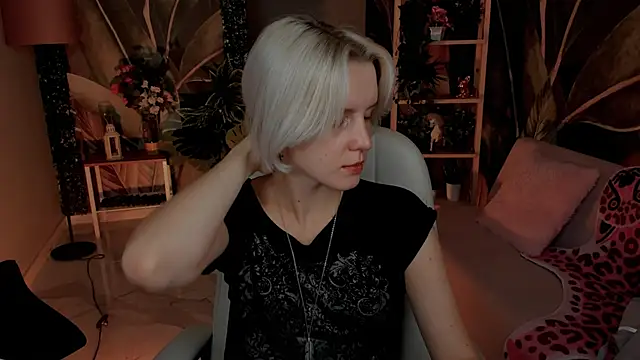 BethanyCloud online show from 6, 10, 2025