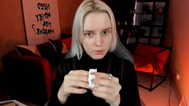 Snapshot of BethanyCloud chatting on 19, 12, 2025 BethanyCloud online show from 19, 12, 2025