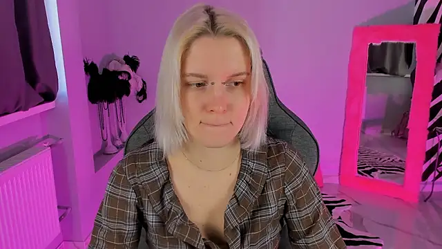 Snapshot of BethanyCloud chatting on 18, 2, 2026 BethanyCloud online show from 18, 2, 2026