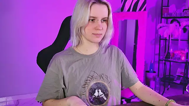 BethanyCloud online show from 12, 3, 2026