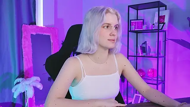 BethanyCloud online show from 25, 3, 2026