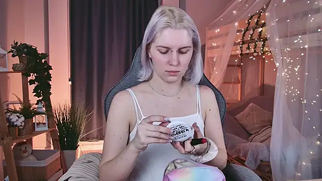 BethanyCloud online show from 27, 3, 2026