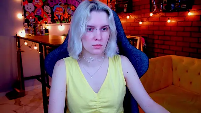 BethanyCloud online show from 15, 5, 2026