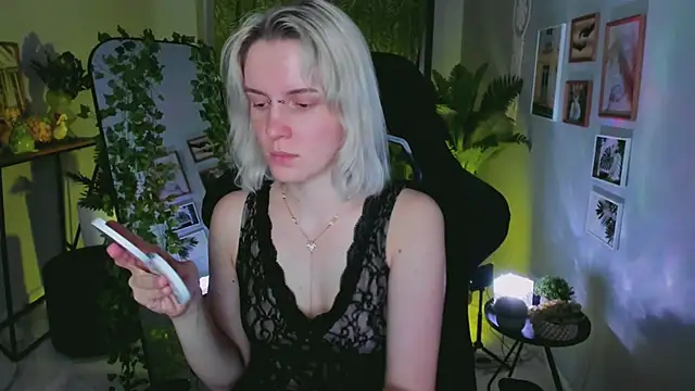 BethanyCloud online show from 1, 6, 2026