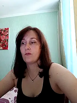 Amandda  online show from 27, 7, 2026
