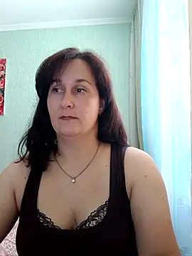 Amandda  online show from 29, 7, 2026