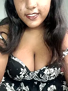 Cute mikii online show from 5, 10, 2025