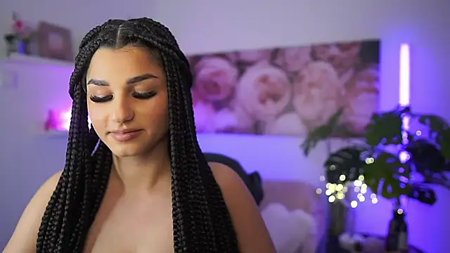 Josie  Lynn online show from 12, 3, 2026