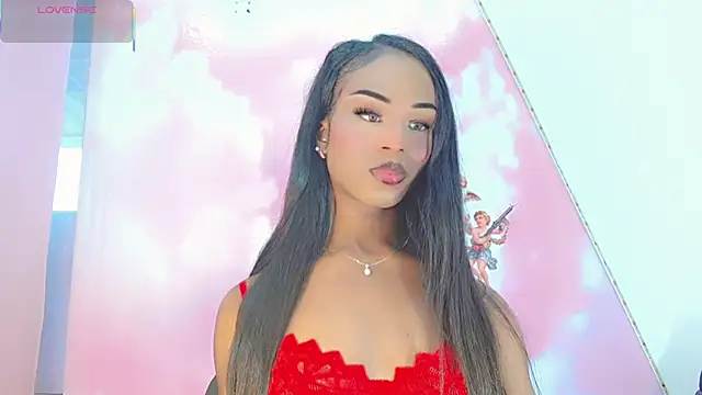 DarliingSweet online show from 20, 10, 2025