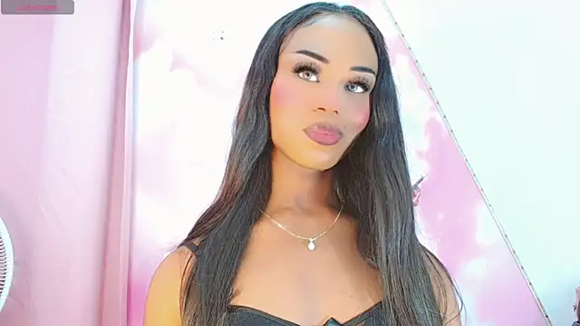 DarliingSweet online show from 28, 10, 2025