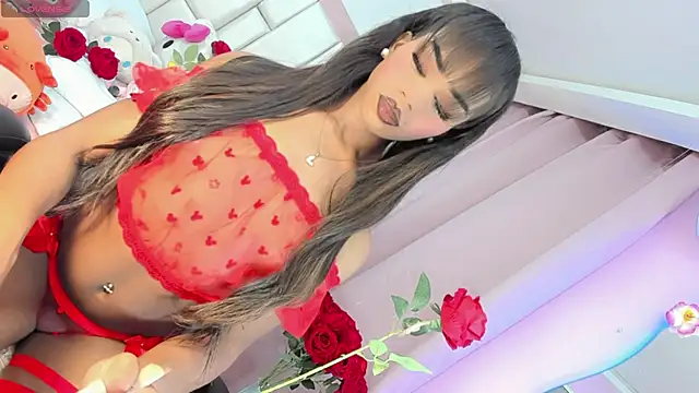 DarliingSweet online show from 14, 2, 2026