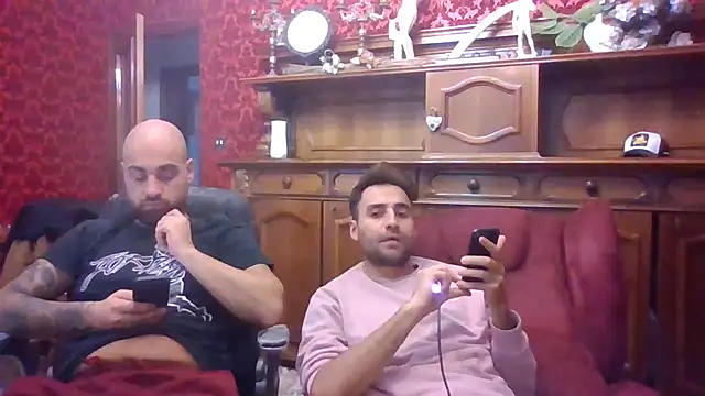 omihaze94 online show from 19, 10, 2025