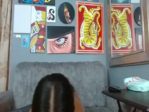 Snapshot of Candy_Biitch chatting on 17, 9, 2025 Candy Biitch online show from 17, 9, 2025