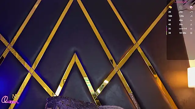 EmmaaCastro online show from 7, 3, 2026