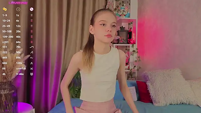 WeiSusi online show from 17, 11, 2025