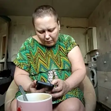 Tupo070481 online show from 19, 4, 2026