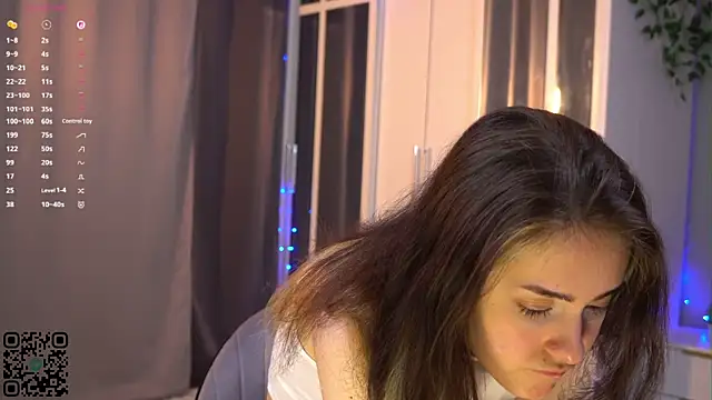 VernonKnapik online show from 27, 9, 2025