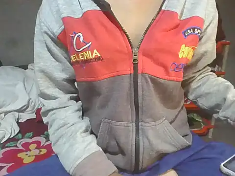 mala2580 online show from 17, 11, 2025